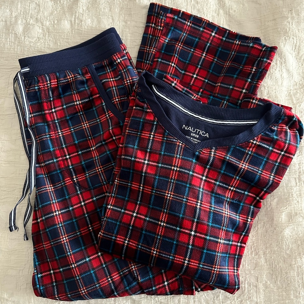 Pajama Set